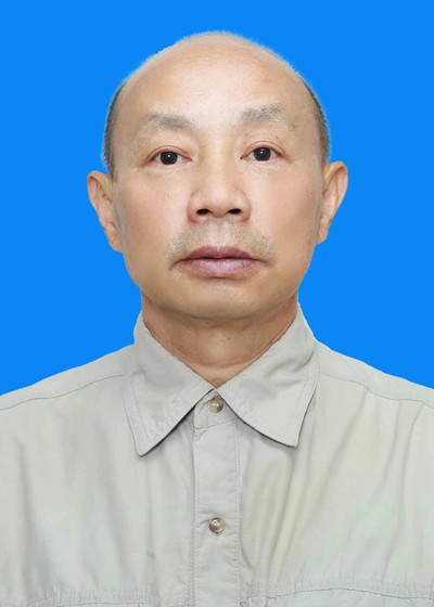 李荣平（A003）——新时代中医药健康文化科普宣传志愿者